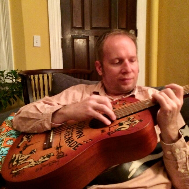 Michael Corcoran Michael Corcoran