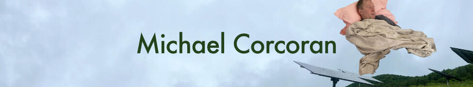 Michael Corcoran